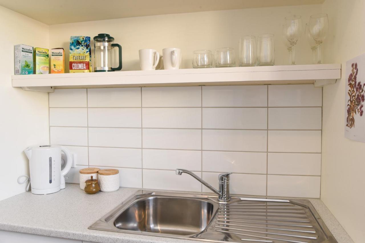 Sunny Mornington 2 Bedroom Guest Suite Dunedin Eksteriør bilde