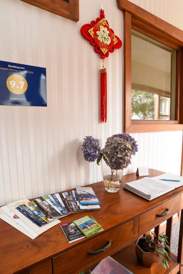 Sunny Mornington 2 Bedroom Guest Suite Dunedin Eksteriør bilde