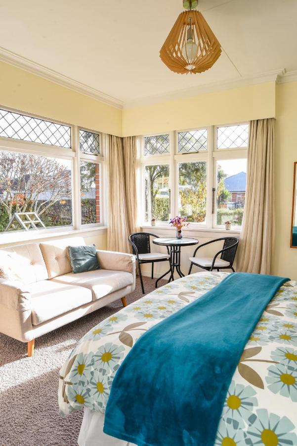 Sunny Mornington 2 Bedroom Guest Suite Dunedin Eksteriør bilde