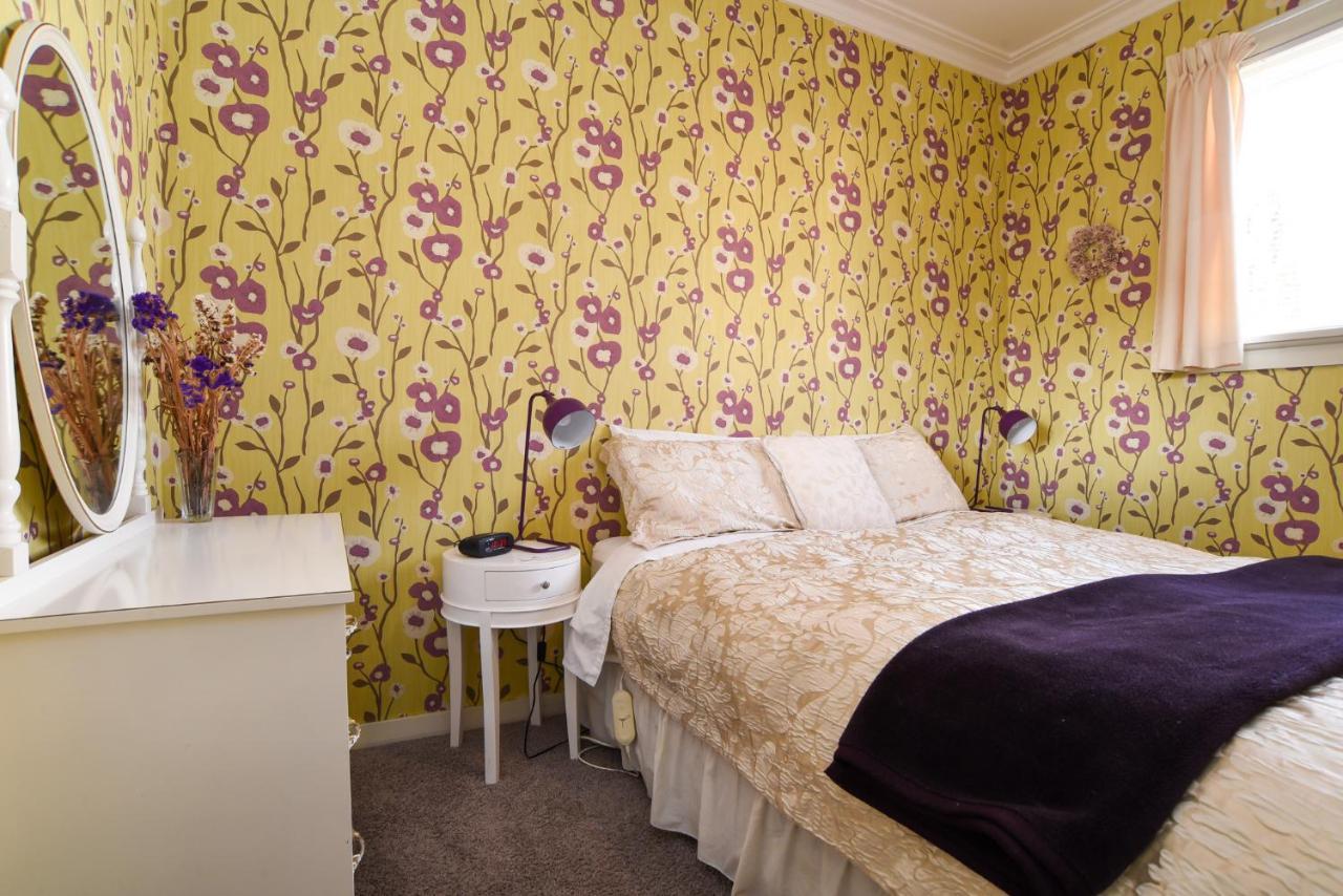 Sunny Mornington 2 Bedroom Guest Suite Dunedin Eksteriør bilde