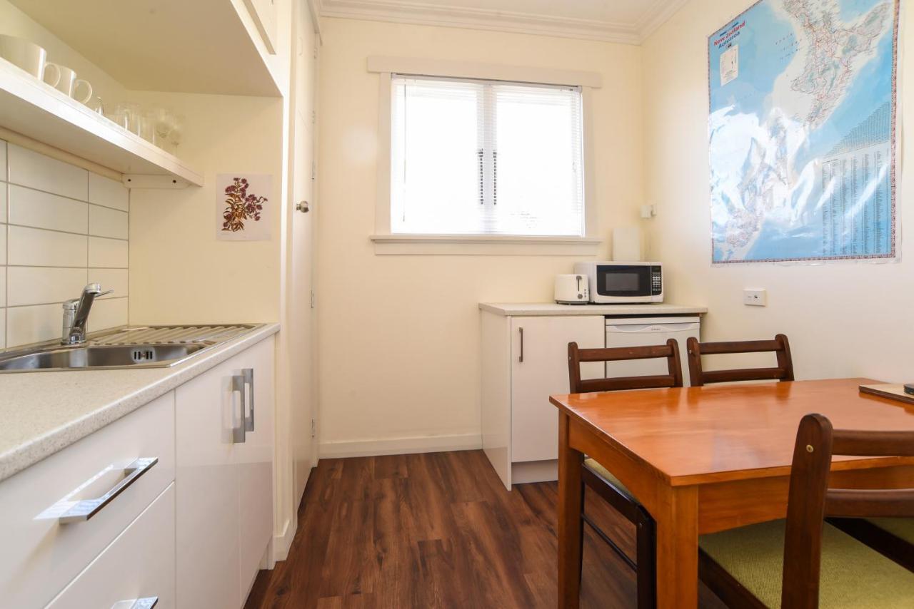 Sunny Mornington 2 Bedroom Guest Suite Dunedin Eksteriør bilde