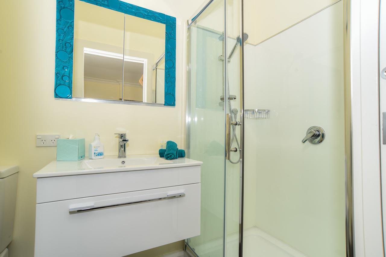 Sunny Mornington 2 Bedroom Guest Suite Dunedin Eksteriør bilde