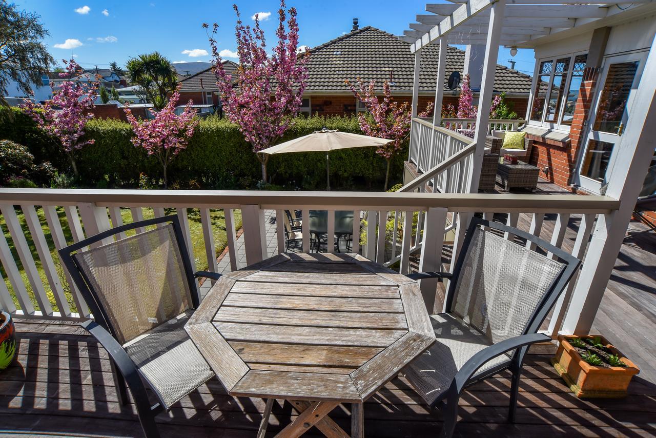 Sunny Mornington 2 Bedroom Guest Suite Dunedin Eksteriør bilde