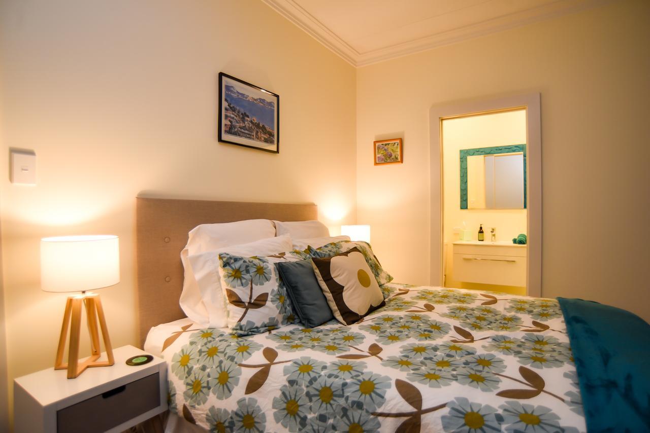 Sunny Mornington 2 Bedroom Guest Suite Dunedin Eksteriør bilde