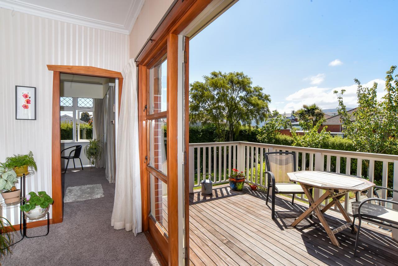 Sunny Mornington 2 Bedroom Guest Suite Dunedin Eksteriør bilde