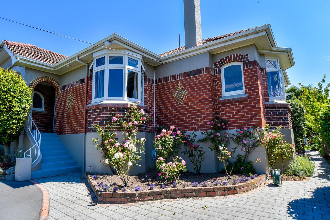 Sunny Mornington 2 Bedroom Guest Suite Dunedin Eksteriør bilde