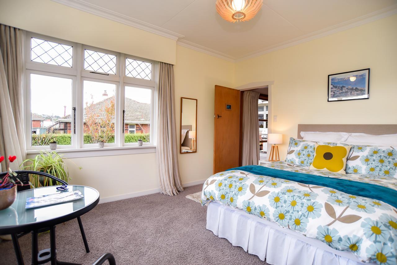 Sunny Mornington 2 Bedroom Guest Suite Dunedin Eksteriør bilde